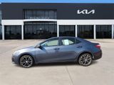 Used 2015 Toyota Corolla S image 4