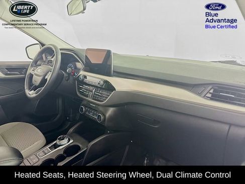 Certified 2022 Ford Escape SE w/ Convenience Package image 27