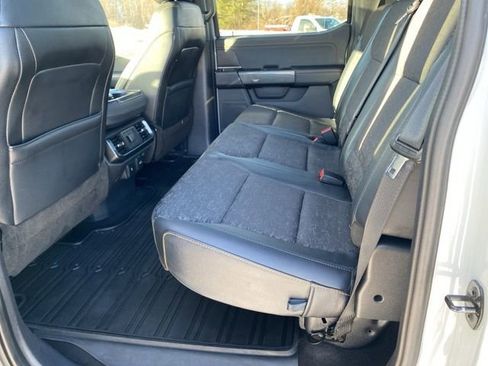 Used 2023 Ford F150 Tremor image 30