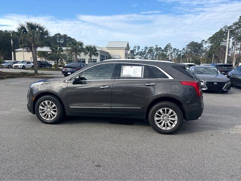 Used 2019 Cadillac XT5 FWD image 30
