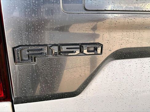 Used 2019 Ford F150 King Ranch w/ Equipment Group 601A Luxury image 7