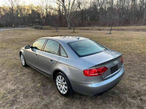 Used 2010 Audi A4 2.0T Premium Plus image 19