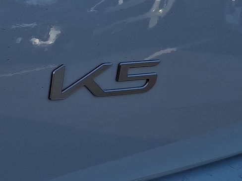 New 2026 Kia K5 GT-Line image 5
