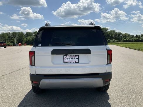 Used 2026 Honda Passport RTL image 15