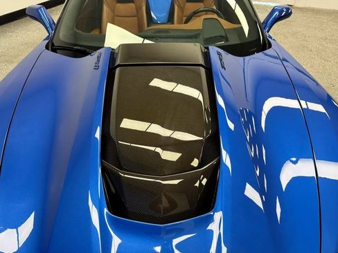Used 2019 Chevrolet Corvette ZR1 RWD image 31