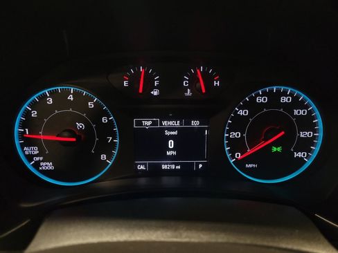 Used 2019 Chevrolet Equinox LS w/ LS Convenience Package AWD/4WD image 23