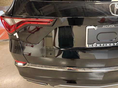 New 2026 Acura MDX SH-AWD image 14