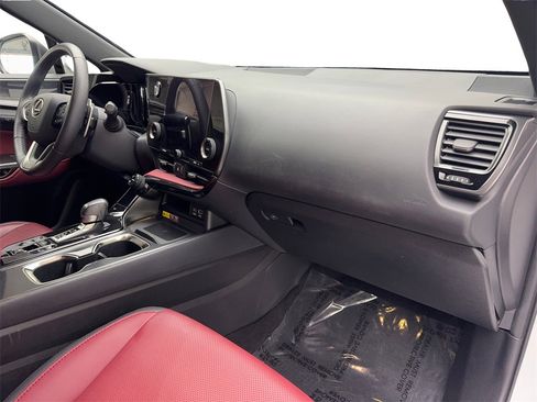 Used 2022 Lexus NX 350 AWD w/ Premium Package image 52