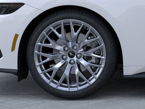 New 2026 Ford Mustang Premium image 22