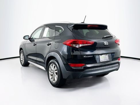 Used 2017 Hyundai Tucson SE w/ SE Popular Package 02 FWD image 5