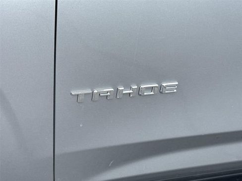 Certified 2023 Chevrolet Tahoe LT w/ LT Signature Plus Package AWD/4WD image 32