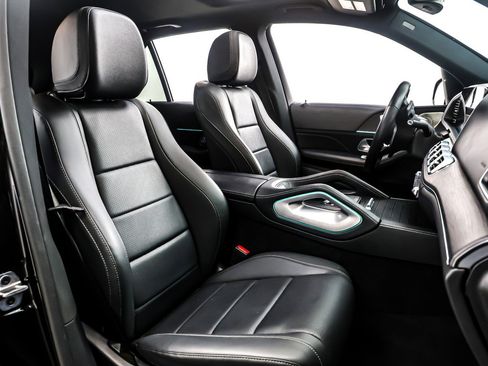 Used 2023 Mercedes-Benz GLE 350 image 7