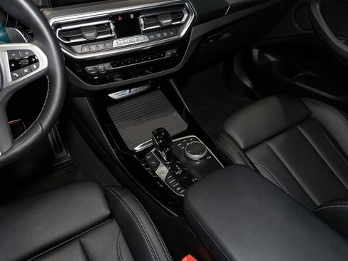 Used 2023 BMW X3 M40i w/ Premium Package AWD/4WD image 11