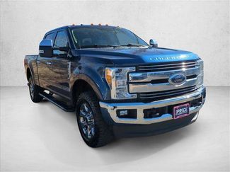 Used 2017 Ford F250 Lariat w/ Chrome Package video 3