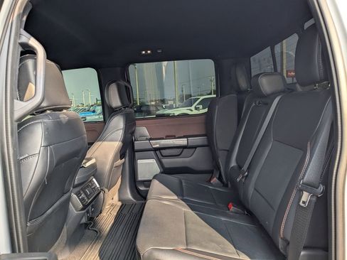 Used 2023 Ford F150 Lariat image 12