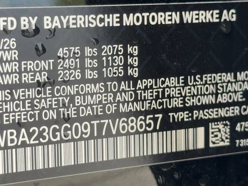 New 2026 BMW 228i xDrive w/ Premium Package AWD/4WD image 44