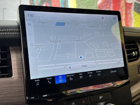 Used 2024 Ford Expedition Max Limited image 63