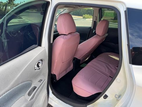 Used 2014 Nissan Versa Note SV FWD image 9