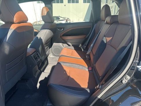 New 2025 Subaru Forester Touring image 29