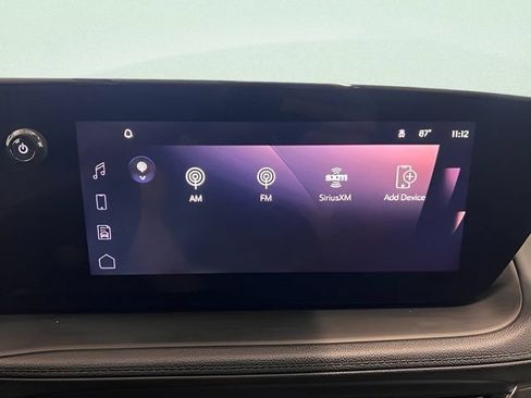 Certified 2026 Buick Encore GX Preferred AWD/4WD image 16
