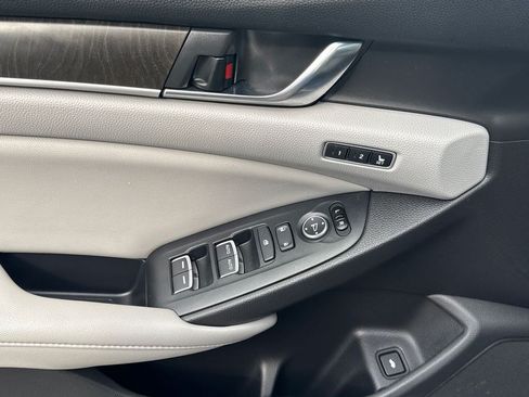 Certified 2020 Honda Accord EX-L image 20