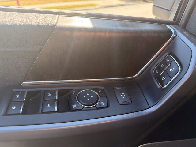 Used 2022 Ford F150 Lariat AWD/4WD image 11