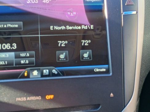 Used 2016 Lincoln MKZ Hybrid image 14