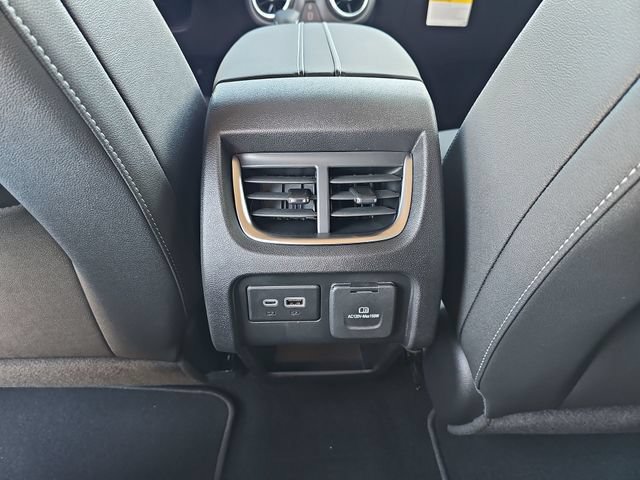 New 2026 Chevrolet Blazer LT w/ Sound & Technology Package FWD image 22