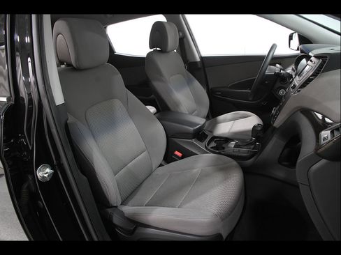Used 2018 Hyundai Santa Fe Sport AWD/4WD image 15