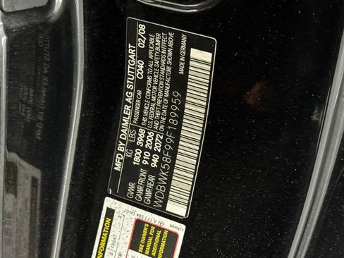 Used 2009 Mercedes-Benz SLK 350 image 22