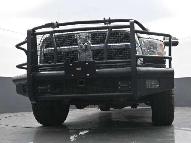 Used 2014 RAM 2500 Tradesman w/ Chrome Appearance Group AWD/4WD image 36