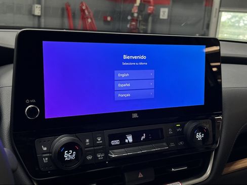 Used 2026 Toyota Grand Highlander FWD image 23