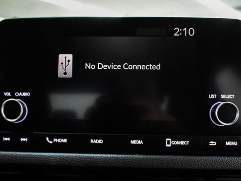 Used 2022 Honda Civic LX image 11