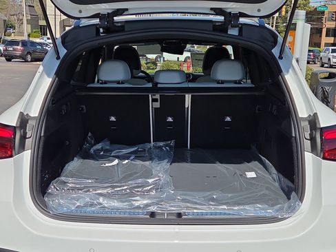 New 2026 Mercedes-Benz GLC 300 4MATIC image 14