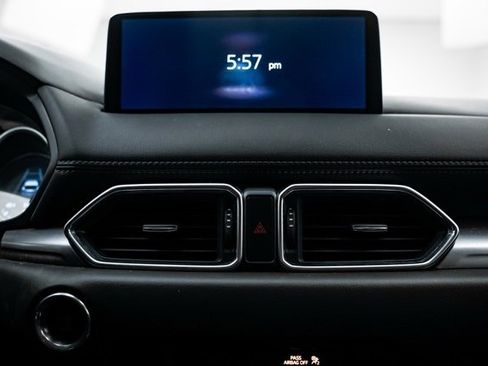 Used 2024 MAZDA CX-5 AWD 2.5 S w/ Select Package image 21