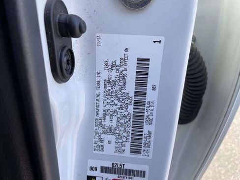 Used 2014 Toyota Tundra Limited w/ Limited Premium Package image 36