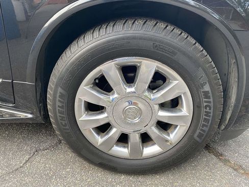 Used 2013 Buick Enclave Premium w/ Trailering Provision Package image 9