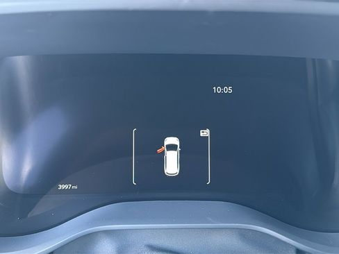 Used 2025 Toyota Sienna Platinum image 7