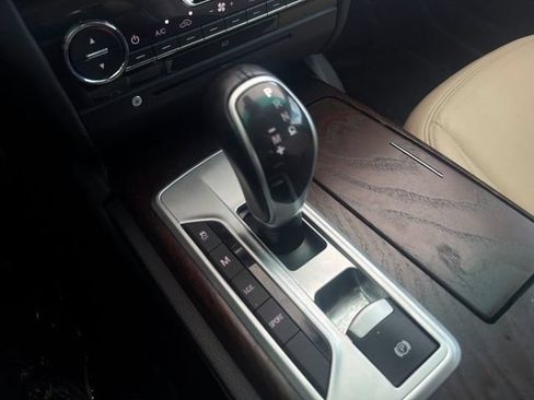 Used 2015 Maserati Ghibli S Q4 AWD/4WD image 30