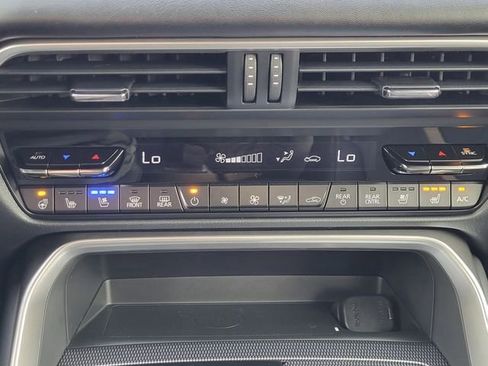 New 2026 MAZDA CX-90 3.3 Turbo w/ Premium Plus Pkg image 9