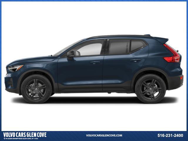 New 2026 Volvo XC40 B5 Core w/ Protection Package Premier AWD/4WD image 3