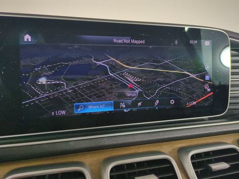 Used 2021 Mercedes-Benz GLE 350 image 27