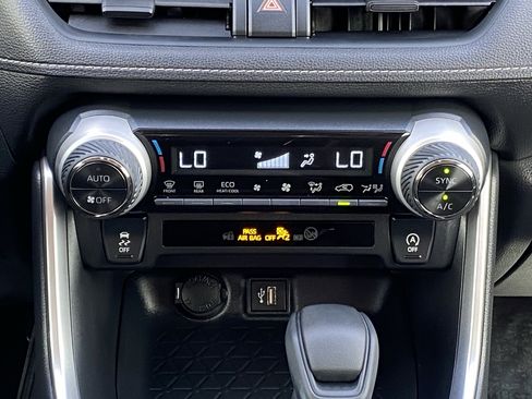 Certified 2025 Toyota RAV4 XLE image 14