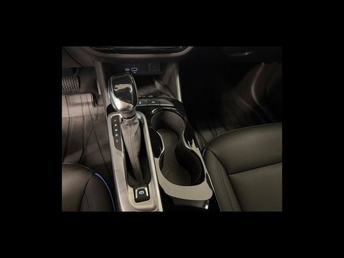 Used 2025 Buick Envista Sport Touring w/ Convenience I Package FWD image 24
