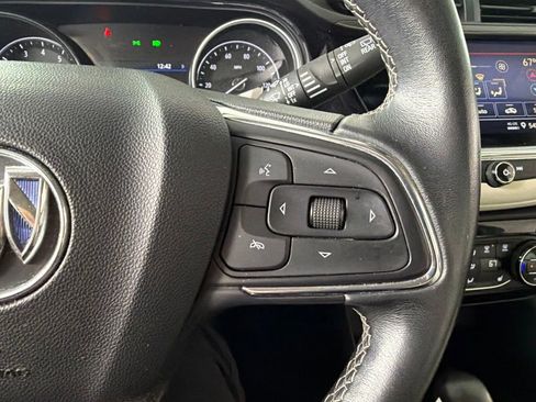 Used 2023 Buick Encore GX Select FWD image 24