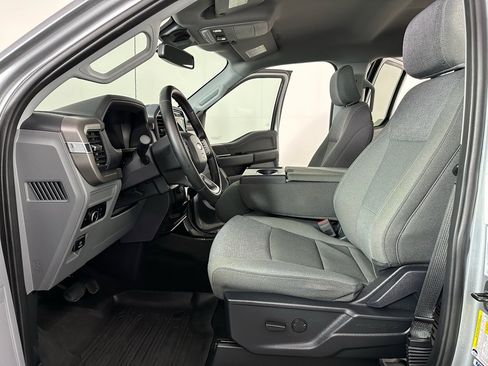 Used 2024 Ford F150 XLT w/ Tow/Haul Package image 8