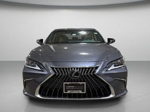 Used 2024 Lexus ES 250 w/ Premium Package AWD/4WD image 11