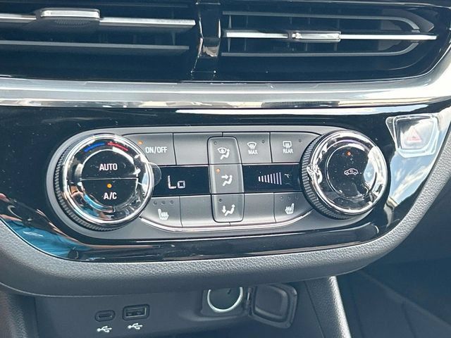 New 2026 Buick Envista Sport Touring w/ Studio Series FWD image 30