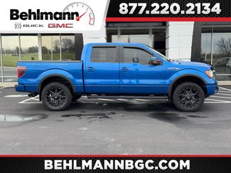 Used 2011 Ford F150 FX4 w/ FX Luxury Pkg video 1