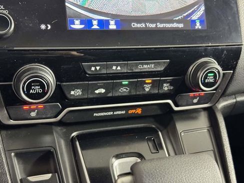 Used 2019 Honda CR-V EX image 28